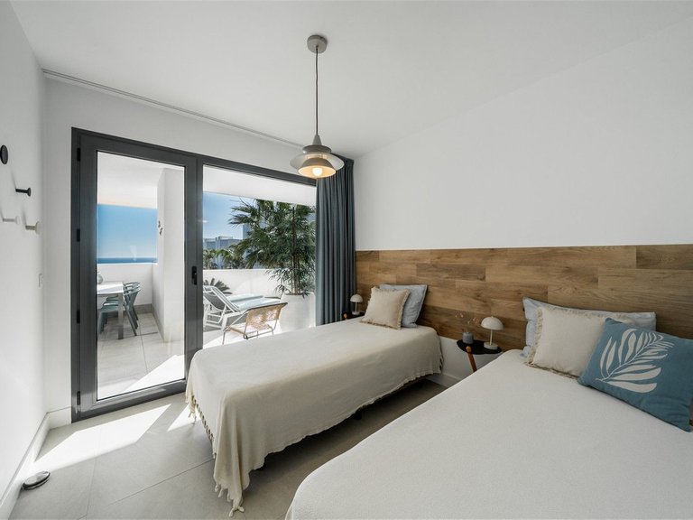 Apartment for Sale in Manilva, Malaga 8