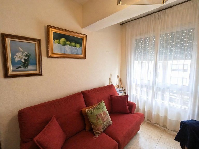 Apartment for Sale in La Trinidad, Malaga 10
