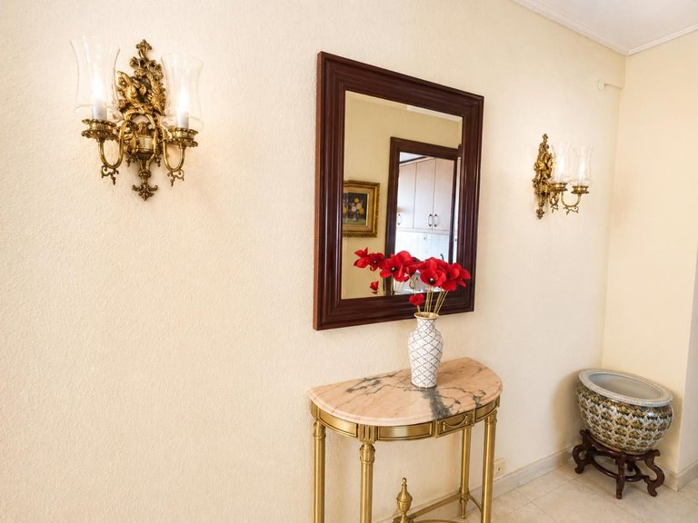 Apartment for Sale in La Trinidad, Malaga 18
