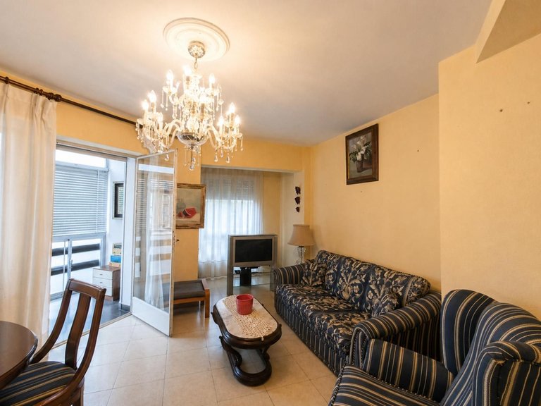 Apartment for Sale in La Trinidad, Malaga 3