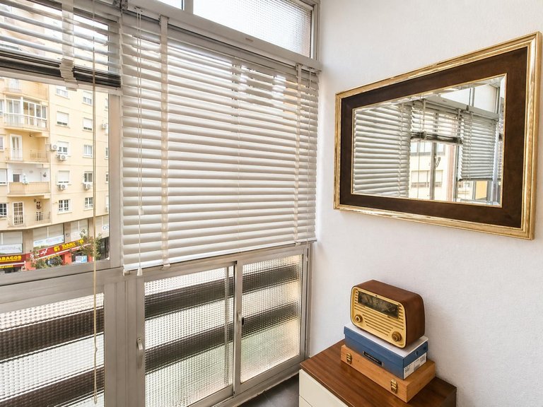 Apartment for Sale in La Trinidad, Malaga 4