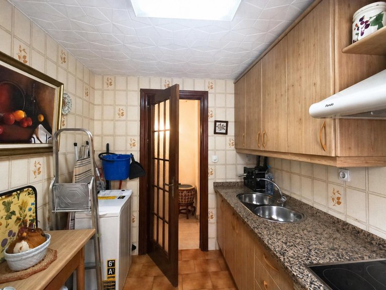 Apartment for Sale in La Trinidad, Malaga 7