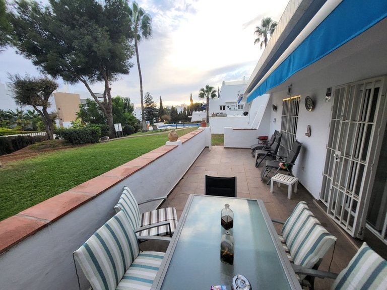 Apartment for Sale in Nueva Andalucía, Malaga 1