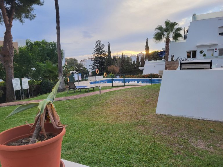 Apartment for Sale in Nueva Andalucía, Malaga 17