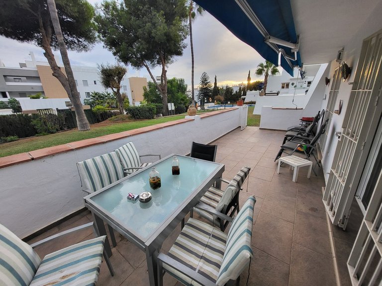 Apartment for Sale in Nueva Andalucía, Malaga 2