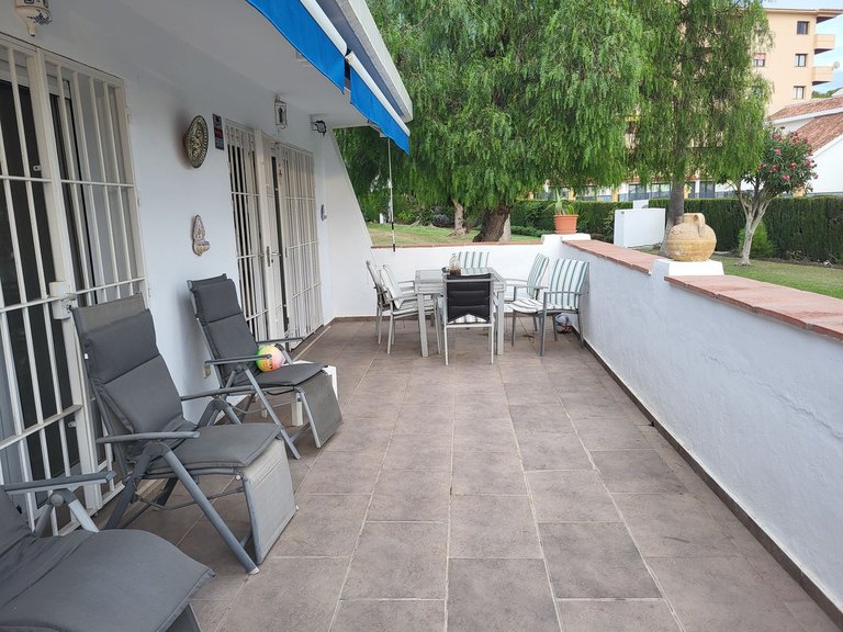 Apartment for Sale in Nueva Andalucía, Malaga 3