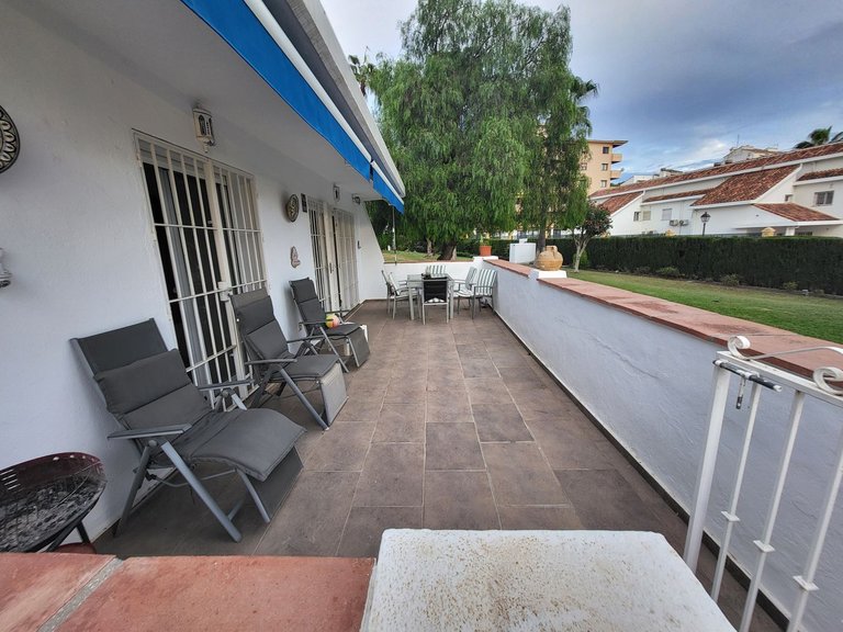 Apartment for Sale in Nueva Andalucía, Malaga 4