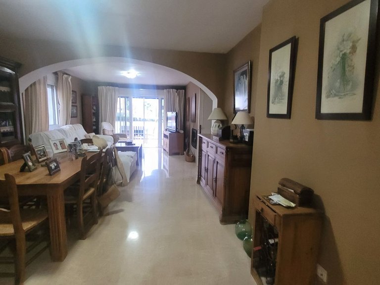 Apartment for Sale in Nueva Andalucía, Malaga 7