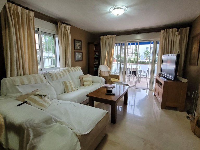 Apartment for Sale in Nueva Andalucía, Malaga 9