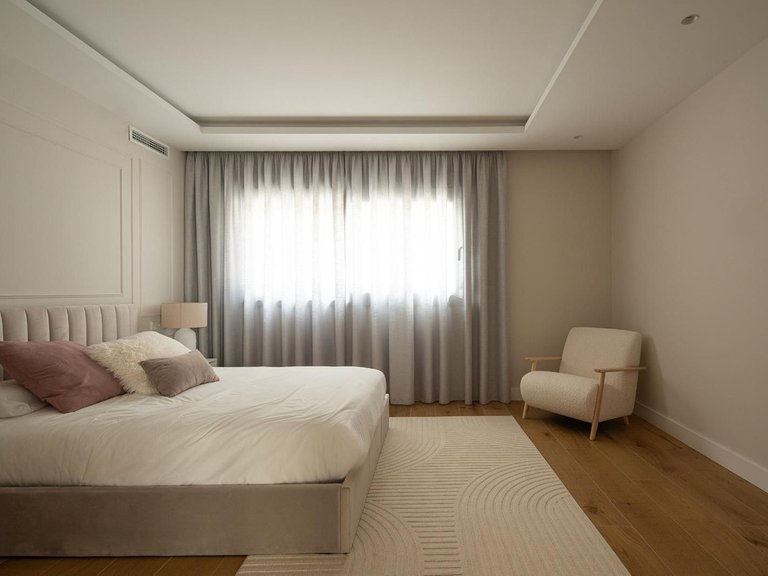 Villa for Sale in Benalmadena Costa, Malaga 15