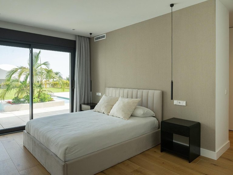 Villa for Sale in Benalmadena Costa, Malaga 20