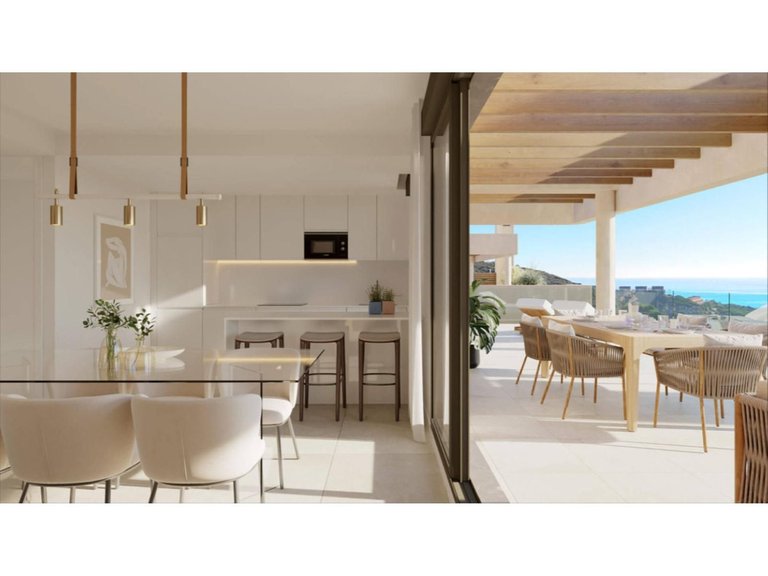 Apartment for Sale in La Alcaidesa, Cadiz 12