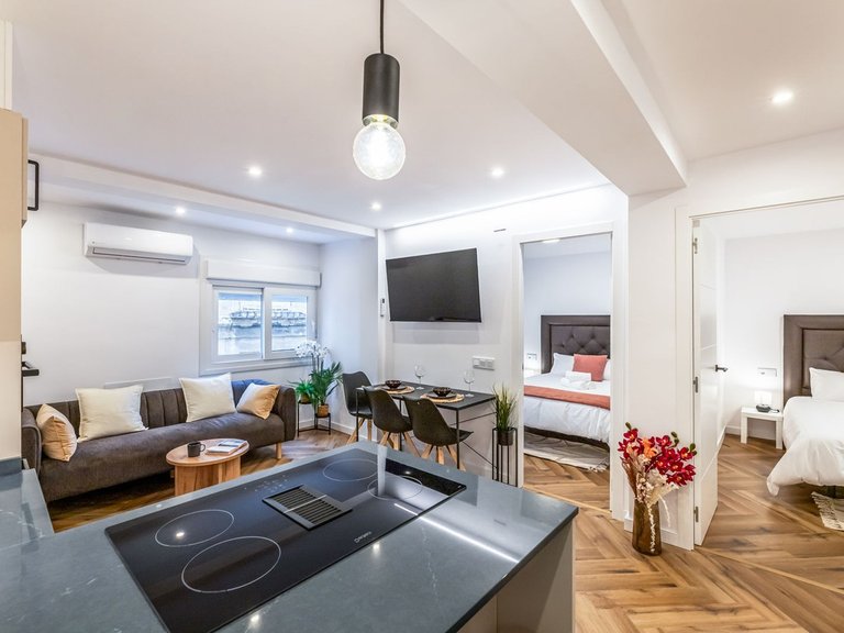 Apartment for Sale in Málaga Centro, Malaga 1