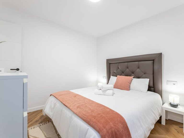 Apartment for Sale in Málaga Centro, Malaga 12