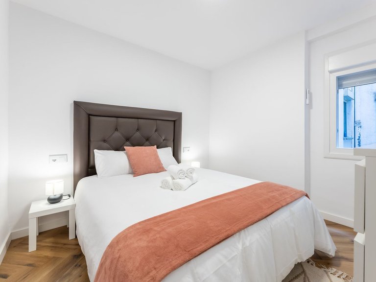 Apartment for Sale in Málaga Centro, Malaga 13