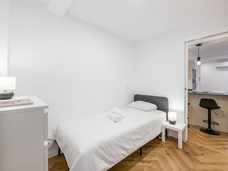 Apartment for Sale in Málaga Centro, Malaga 14