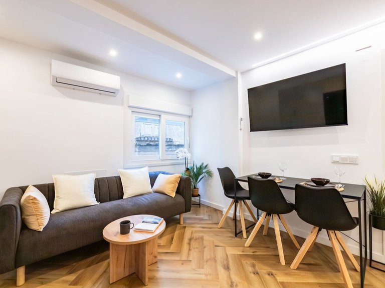 Apartment for Sale in Málaga Centro, Malaga 2