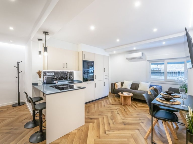 Apartment for Sale in Málaga Centro, Malaga 3
