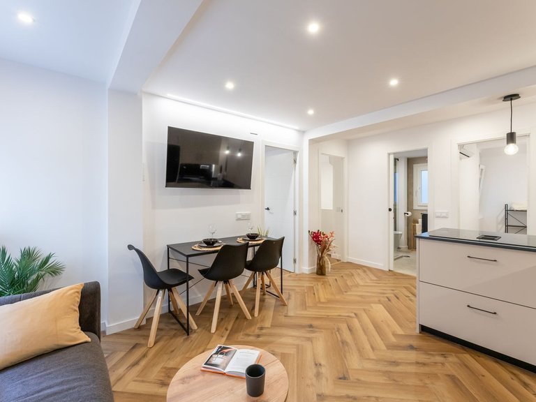 Apartment for Sale in Málaga Centro, Malaga 4