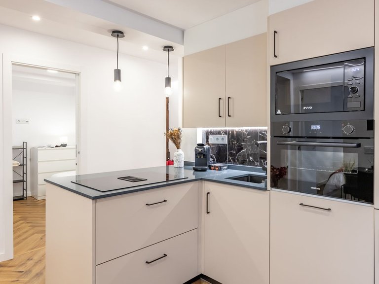 Apartment for Sale in Málaga Centro, Malaga 5