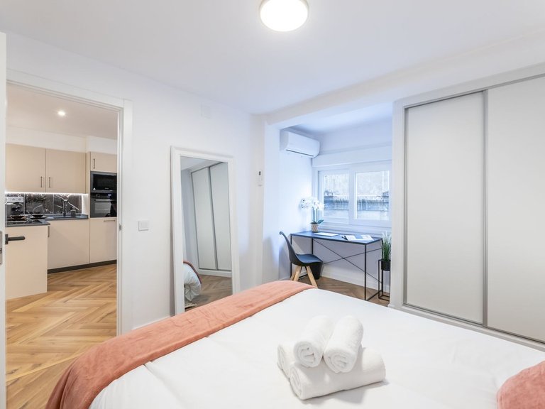 Apartment for Sale in Málaga Centro, Malaga 6
