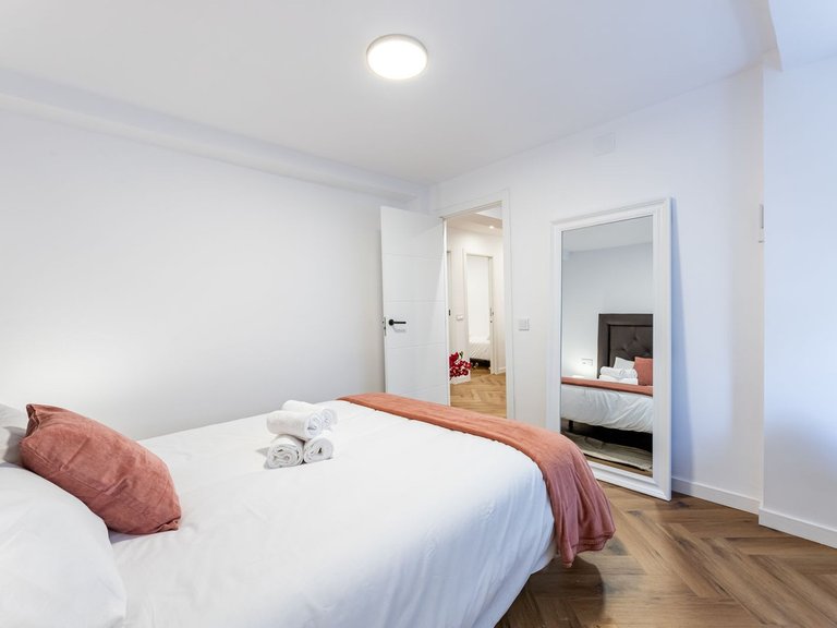 Apartment for Sale in Málaga Centro, Malaga 8
