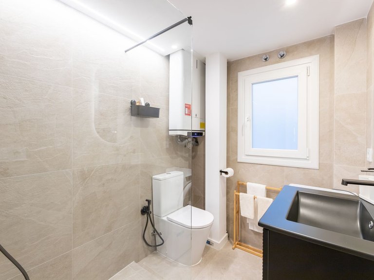 Apartment for Sale in Málaga Centro, Malaga 9
