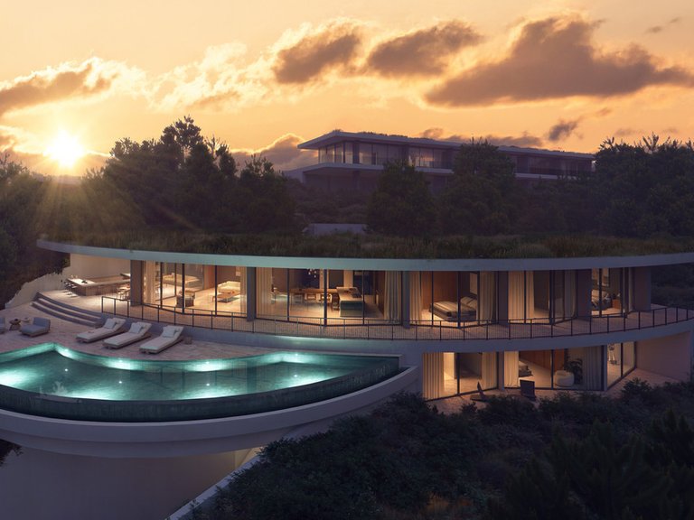 Villa for  in Benahavís, Malaga 1