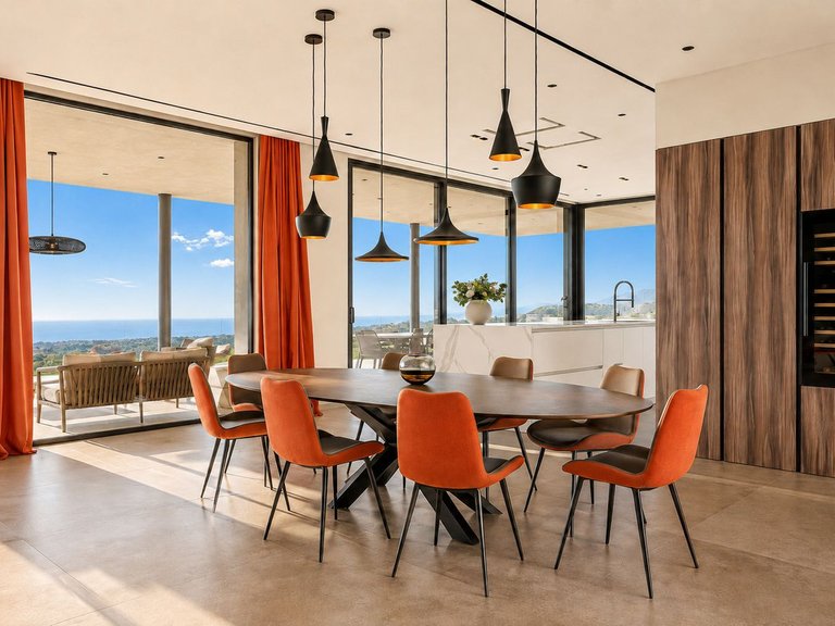 Villa for Sale in Benahavís, Malaga 13