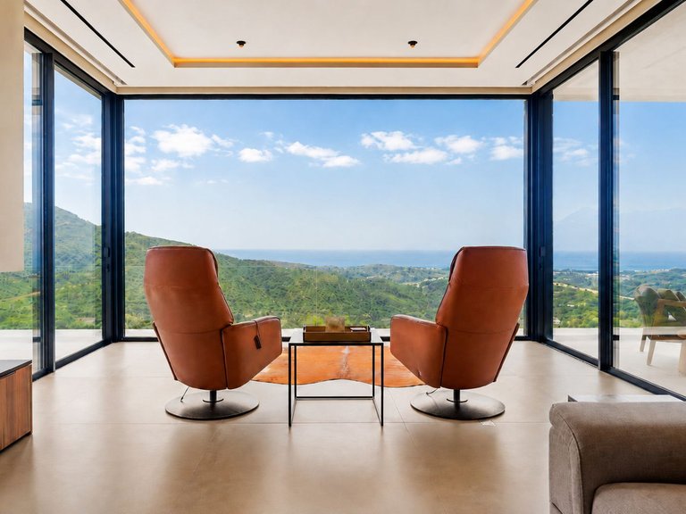 Villa for Sale in Benahavís, Malaga 2