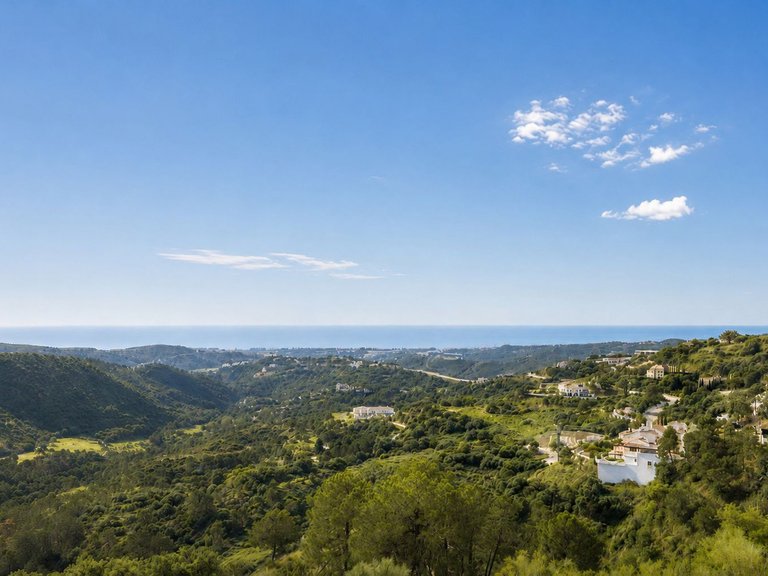 Villa for Sale in Benahavís, Malaga 21