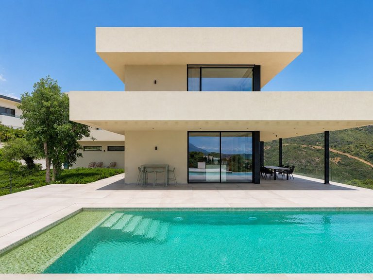Villa for Sale in Benahavís, Malaga 22