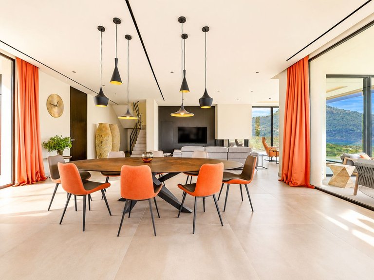 Villa for Sale in Benahavís, Malaga 27