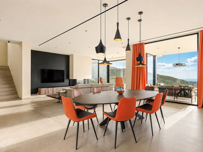 Villa for Sale in Benahavís, Malaga 28