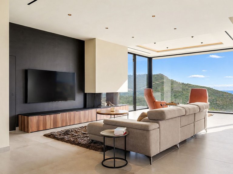 Villa for Sale in Benahavís, Malaga 29