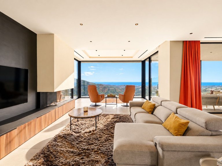 Villa for Sale in Benahavís, Malaga 30