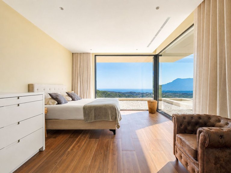 Villa for Sale in Benahavís, Malaga 34