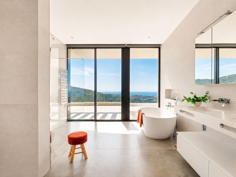 Villa for Sale in Benahavís, Malaga 36