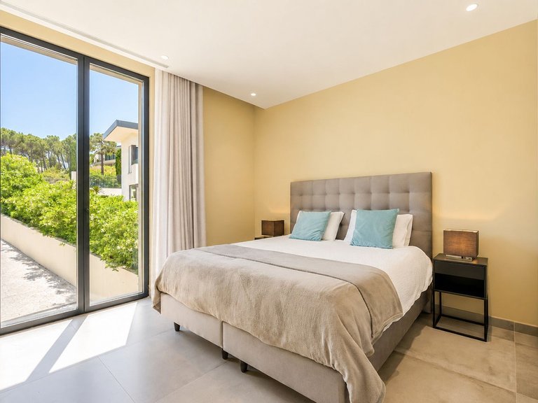 Villa for Sale in Benahavís, Malaga 40