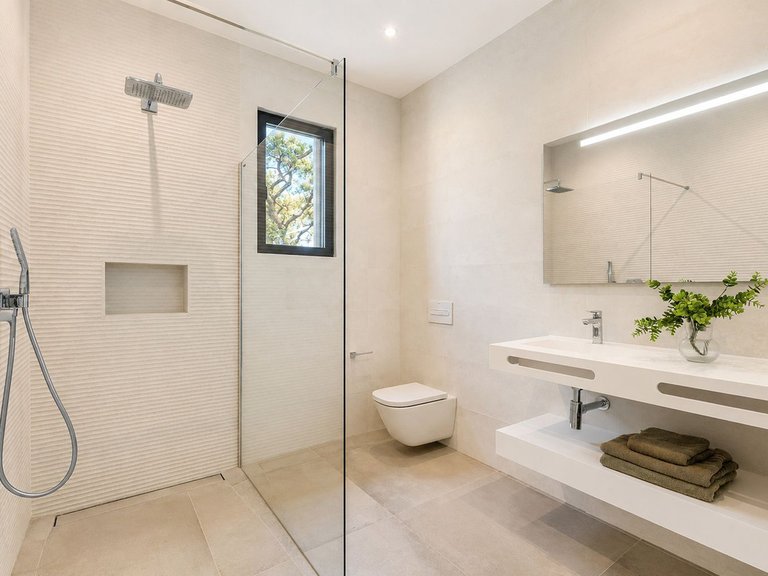 Villa for Sale in Benahavís, Malaga 41