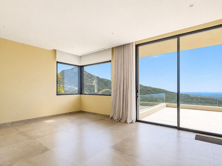 Villa for Sale in Benahavís, Malaga 45