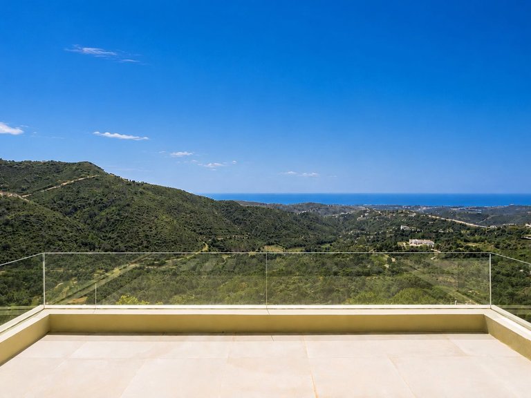Villa for Sale in Benahavís, Malaga 47