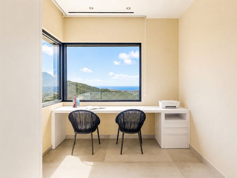 Villa for Sale in Benahavís, Malaga 49