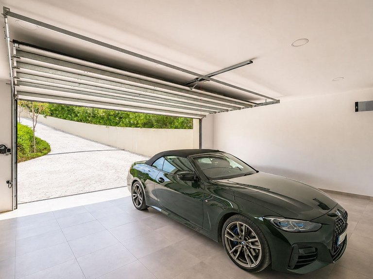 Villa for Sale in Benahavís, Malaga 50