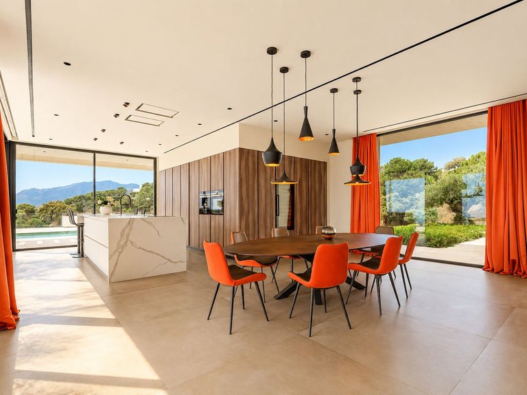 Villa for Sale in Benahavís, Malaga 6