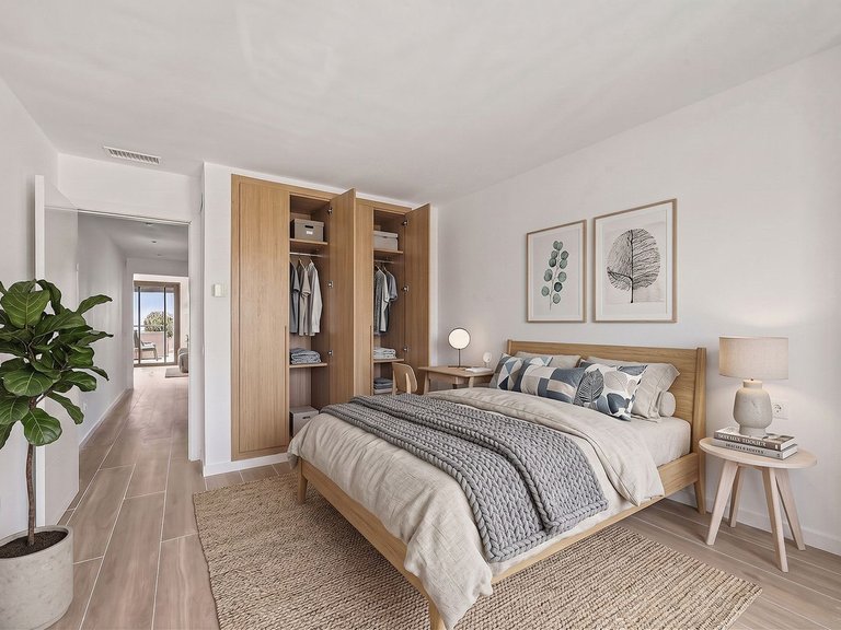 Apartment for Sale in Marbella, Malaga 14