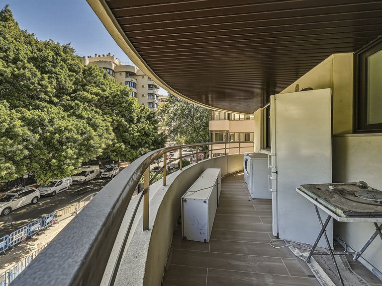 Apartment for Sale in Marbella, Malaga 15