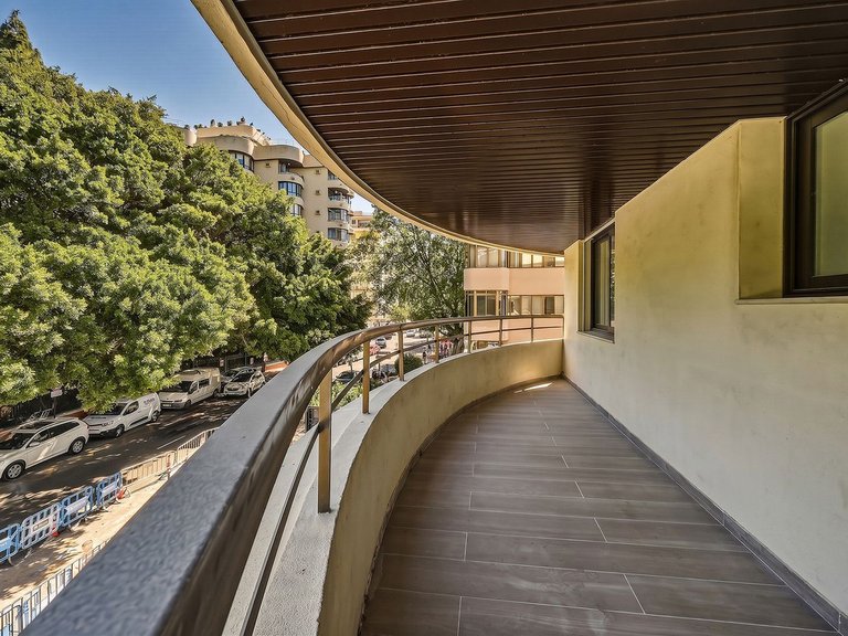Apartment for Sale in Marbella, Malaga 16