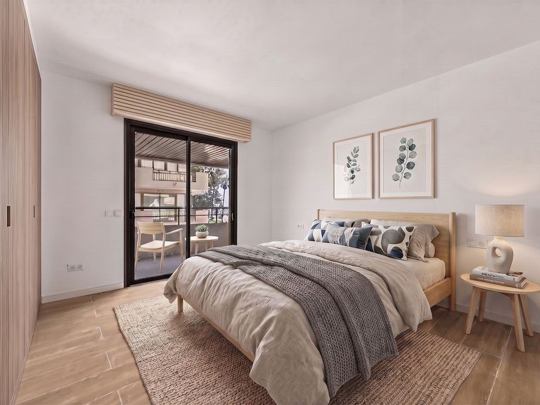 Apartment for Sale in Marbella, Malaga 20