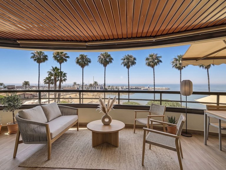 Apartment for Sale in Marbella, Malaga 3